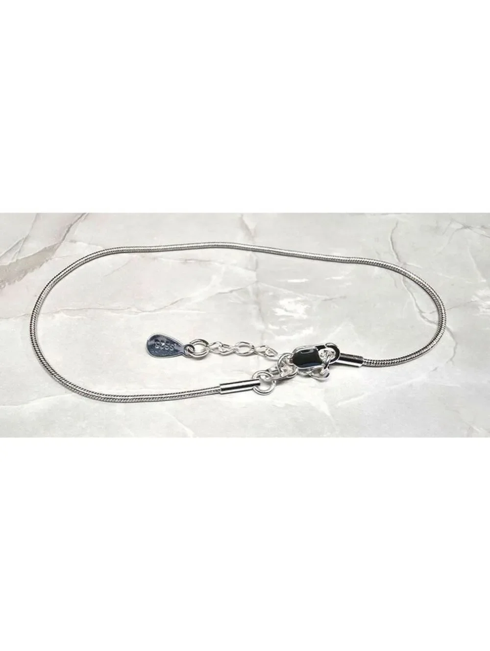 925 Sterling Silver up to 8.5